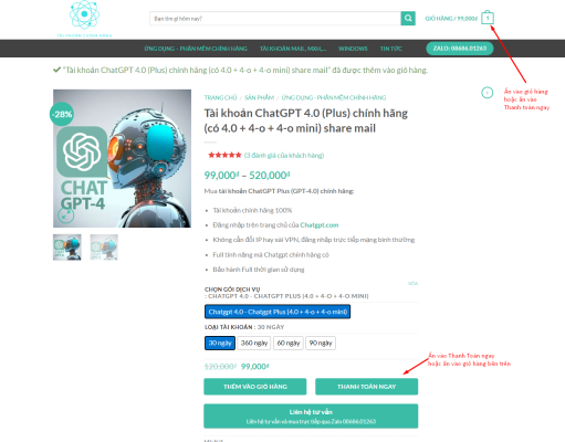 mua-chatgpt-4.0-plus-buoc-4-an-vao-thanh-toan-ngay