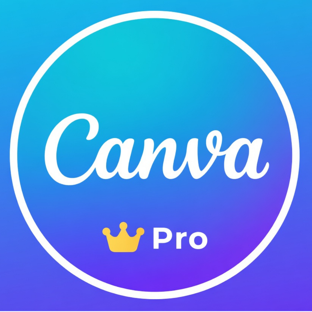 nang cap canva pro chinh hang