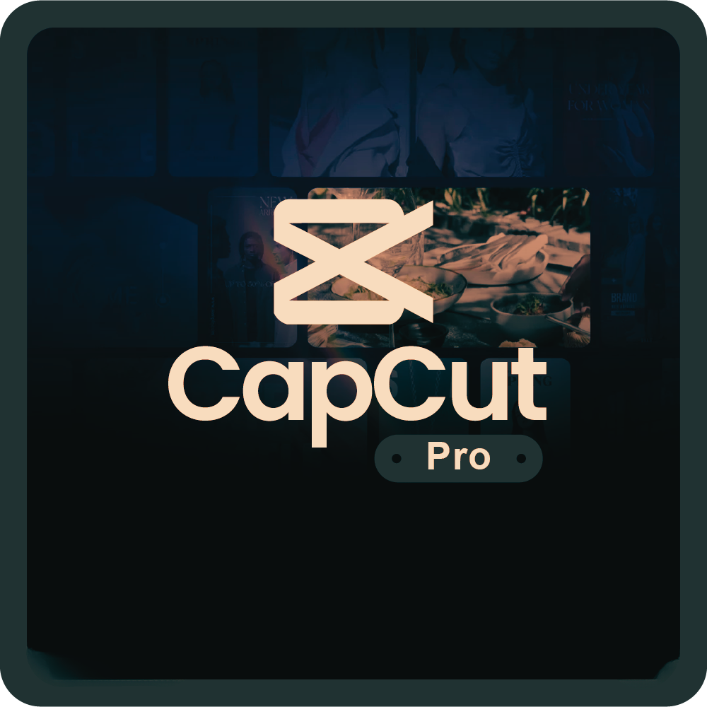capcut pro giá rẻ
